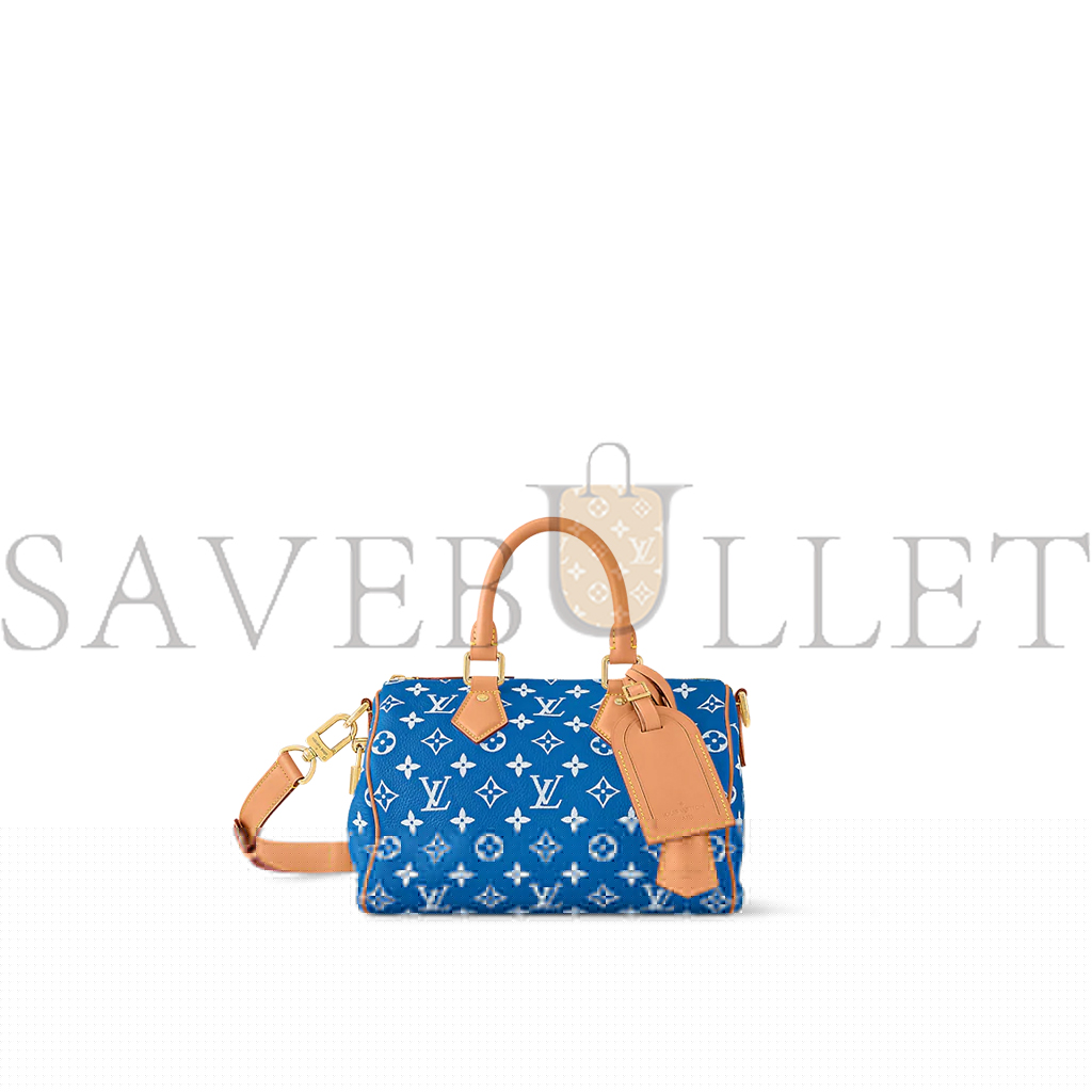 l**is V*t*n speedy p9 bandouliÈre 25 m24424 (25*15*15cm)